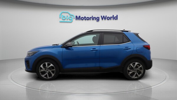 Used Kia Stonic 2022 for sale - 76284011: Photo 5