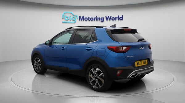 Used Kia Stonic 2022 for sale - 76284011: Photo 6