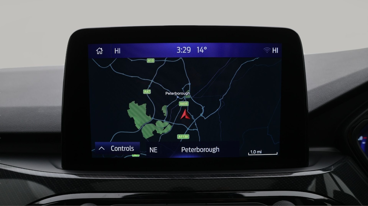 Used Ford Kuga 2023 for sale - 77679306: Photo 11