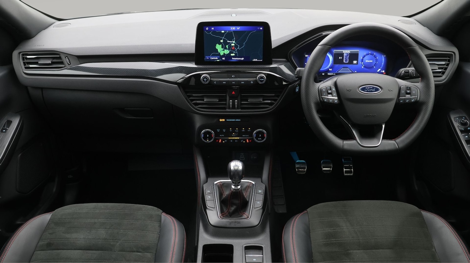 Used Ford Kuga 2023 for sale - 77679306: Photo 13