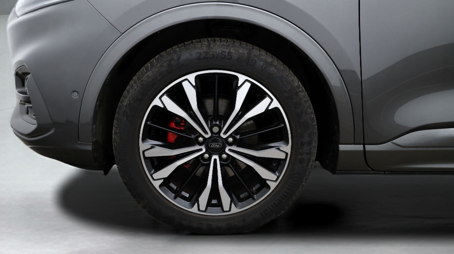 Used Ford Kuga 2023 for sale - 77679306: Photo 18