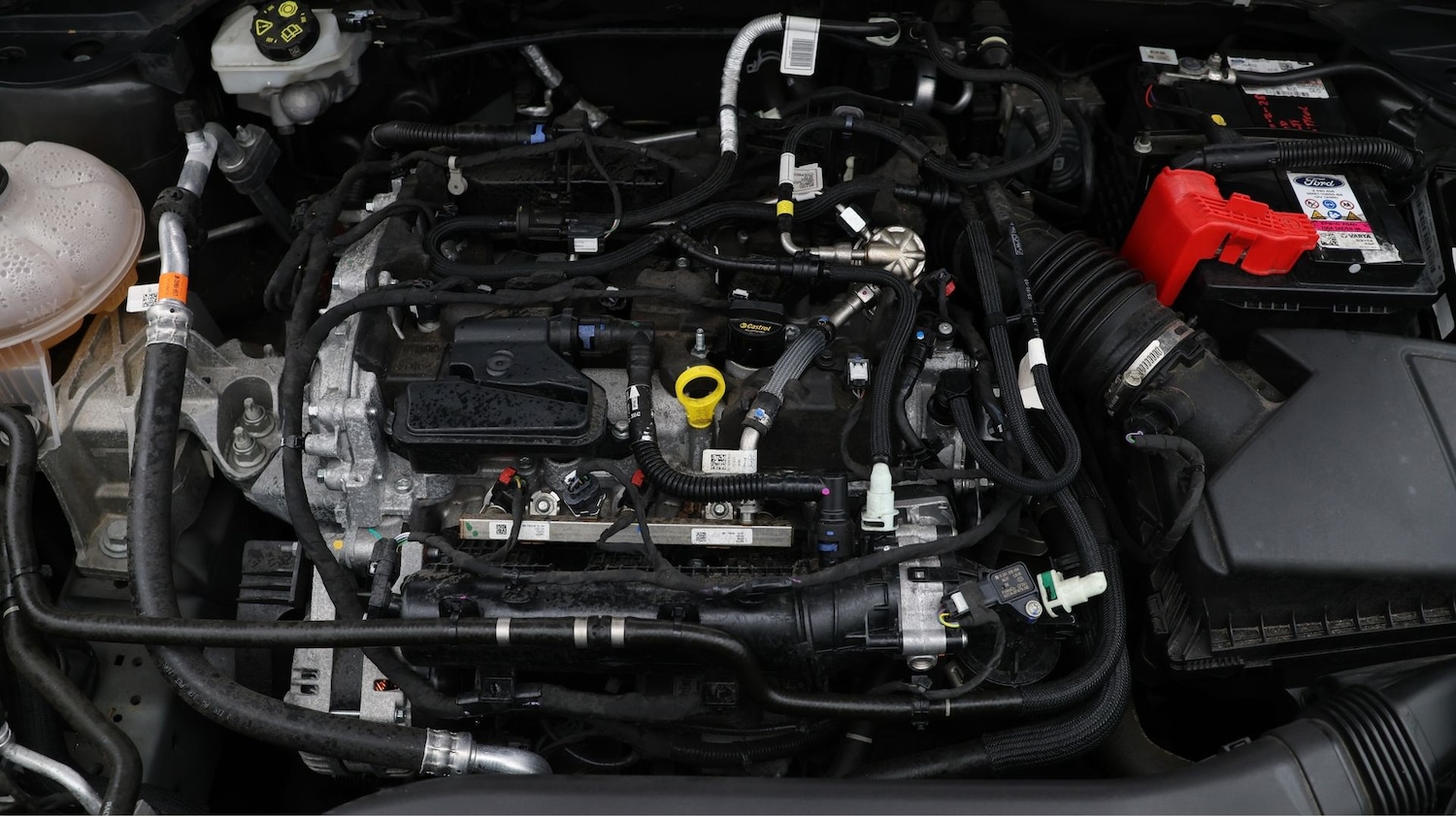 Used Ford Kuga 2023 for sale - 77679306: Photo 19