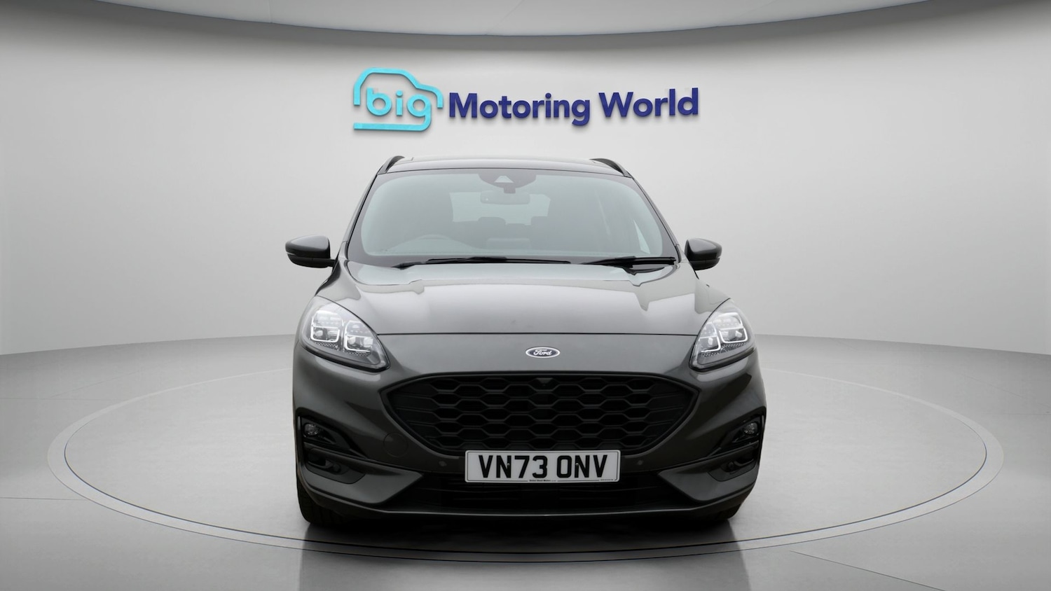 Used Ford Kuga 2023 for sale - 77679306: Photo 2