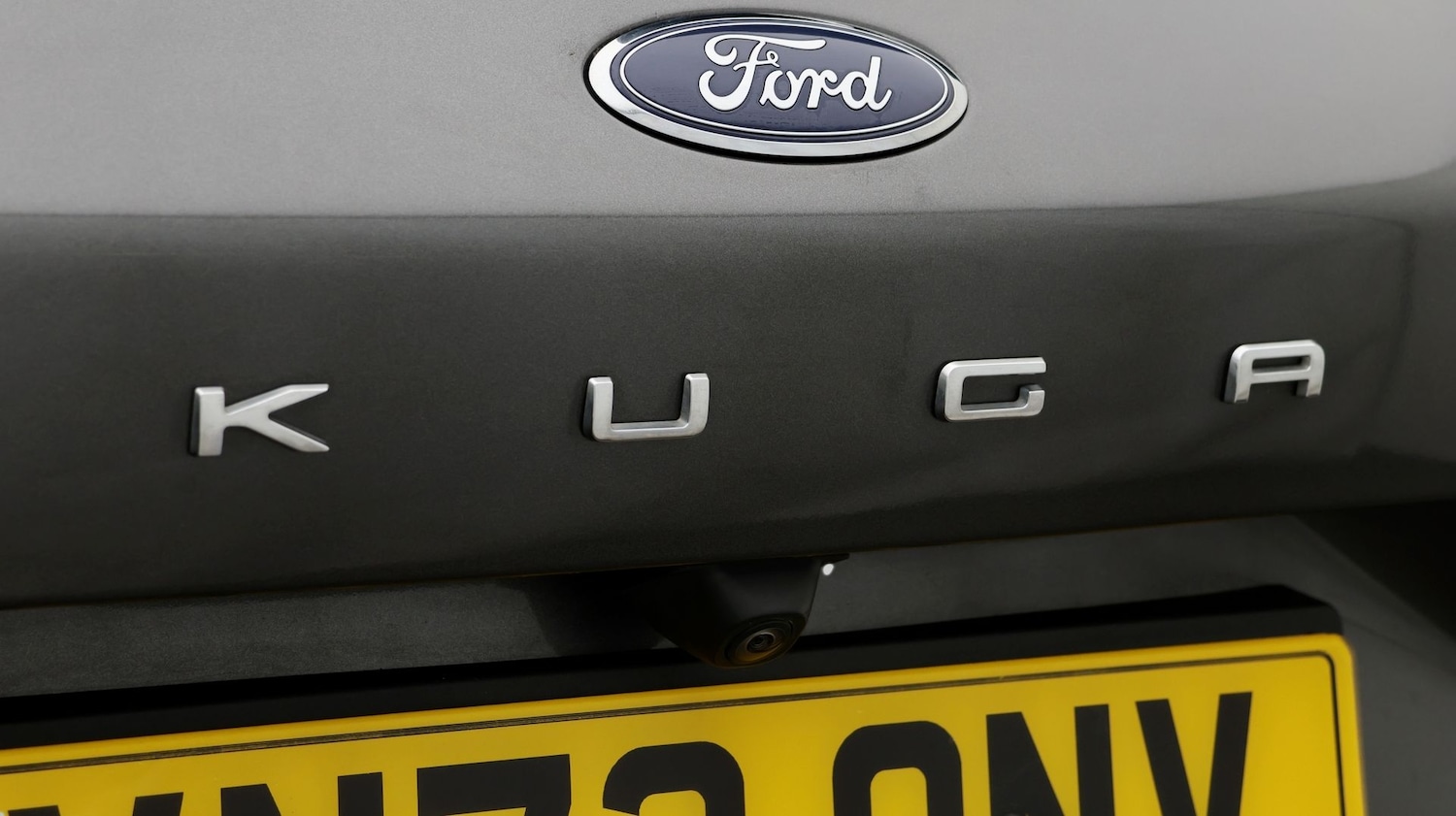 Used Ford Kuga 2023 for sale - 77679306: Photo 23