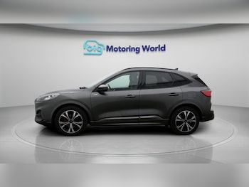 Used Ford Kuga 2023 for sale - 77679306: Photo