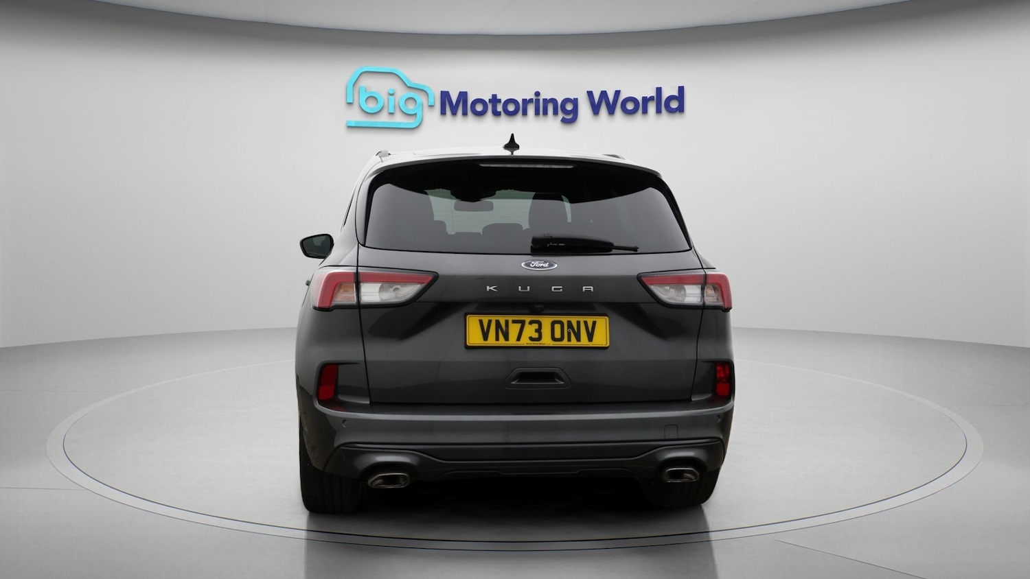 Used Ford Kuga 2023 for sale - 77679306: Photo 6