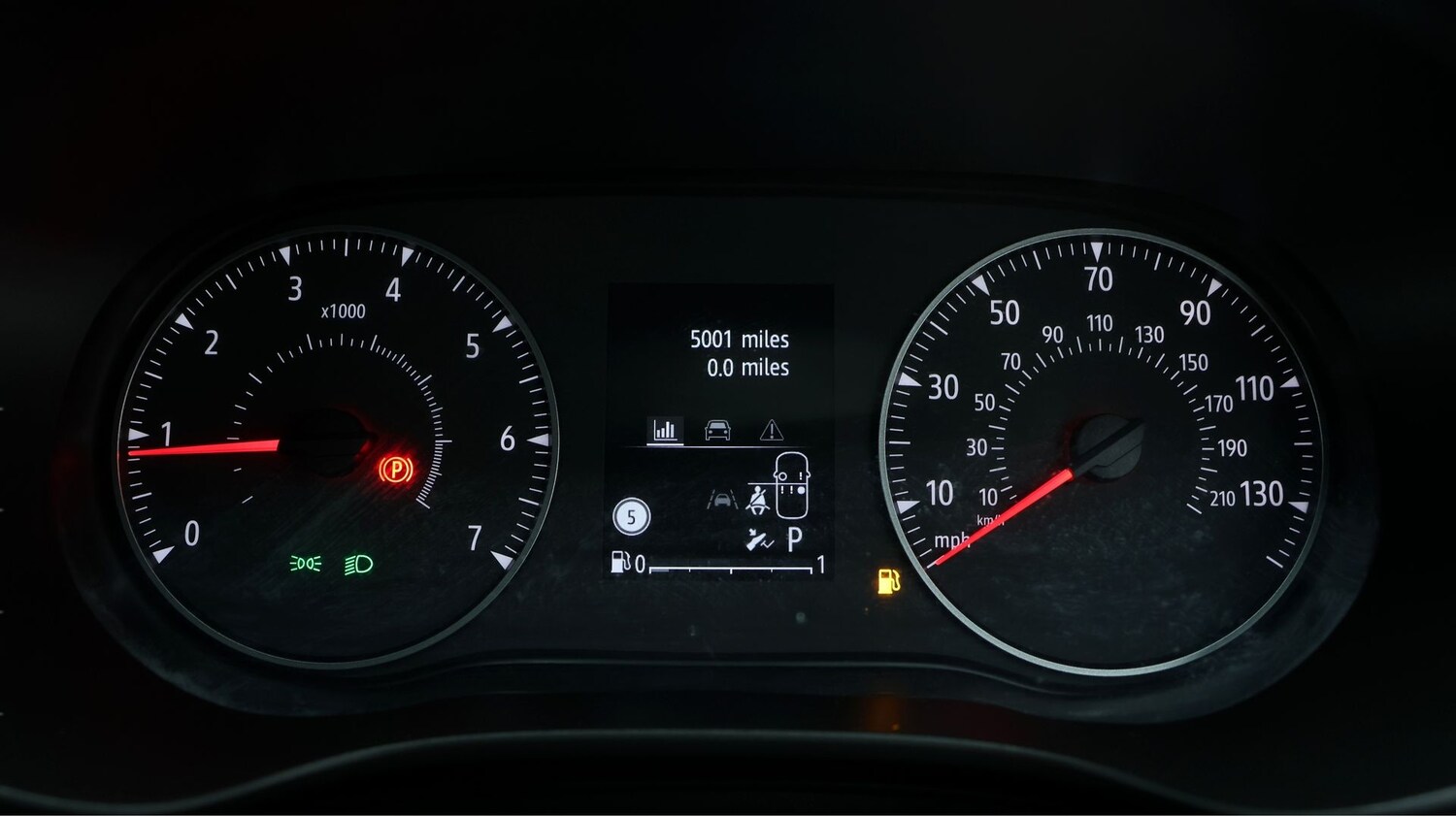 Used Dacia Sandero Stepway for sale - 77296947: Photo 10