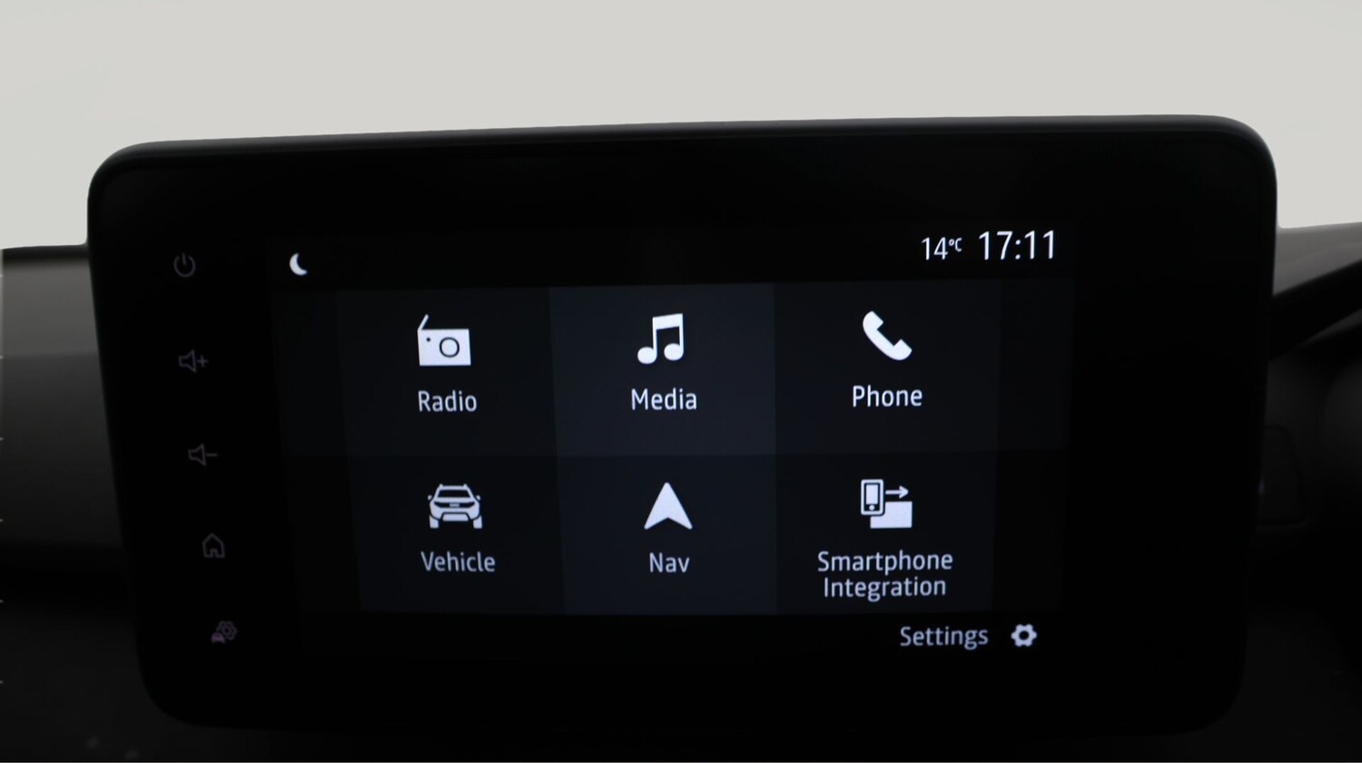 Used Dacia Sandero Stepway for sale - 77296947: Photo 11