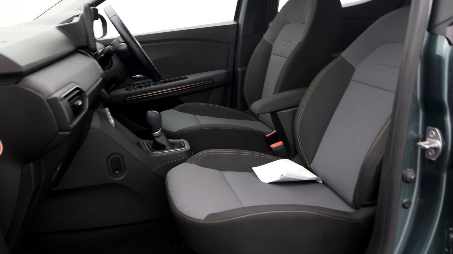 Used Dacia Sandero Stepway for sale - 77296947: Photo 14