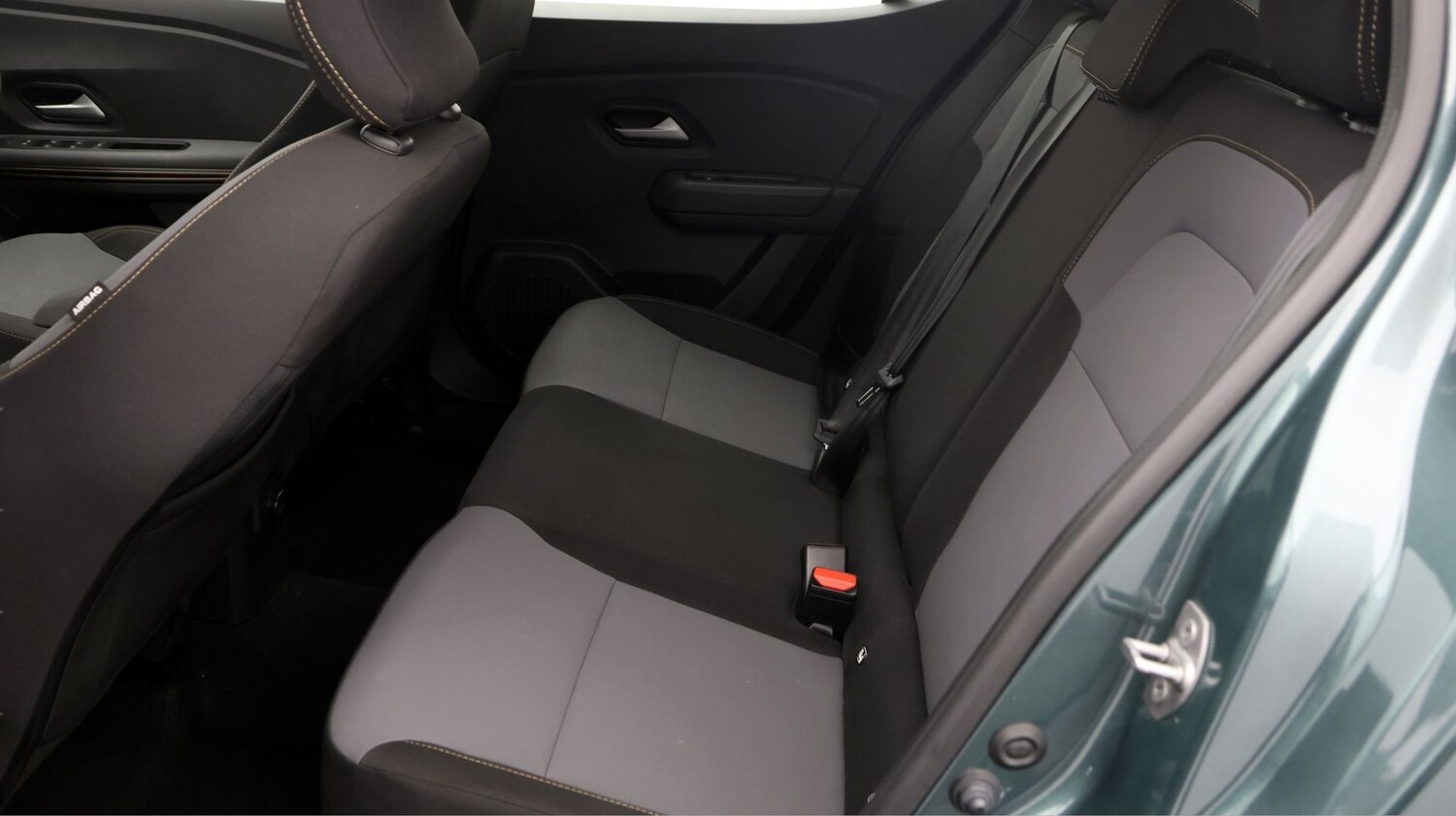 Used Dacia Sandero Stepway for sale - 77296947: Photo 16