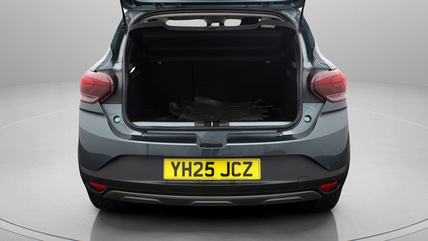 Used Dacia Sandero Stepway for sale - 77296947: Photo 17