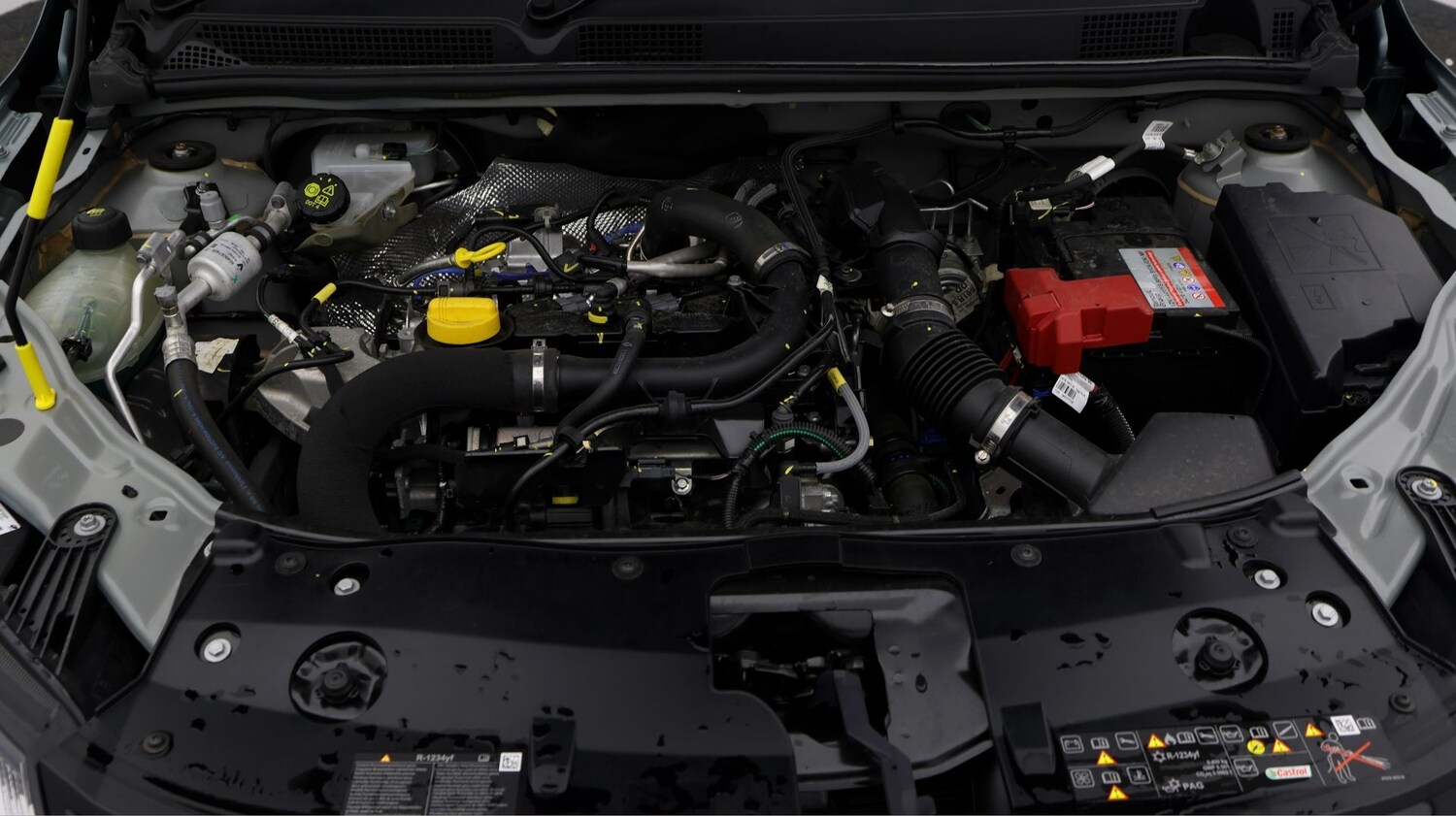 Used Dacia Sandero Stepway for sale - 77296947: Photo 19