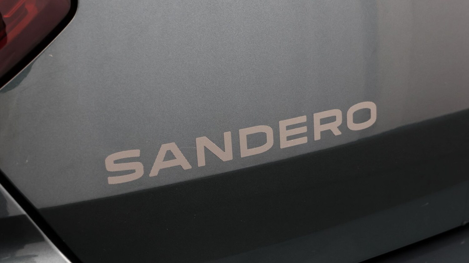 Used Dacia Sandero Stepway for sale - 77296947: Photo 21