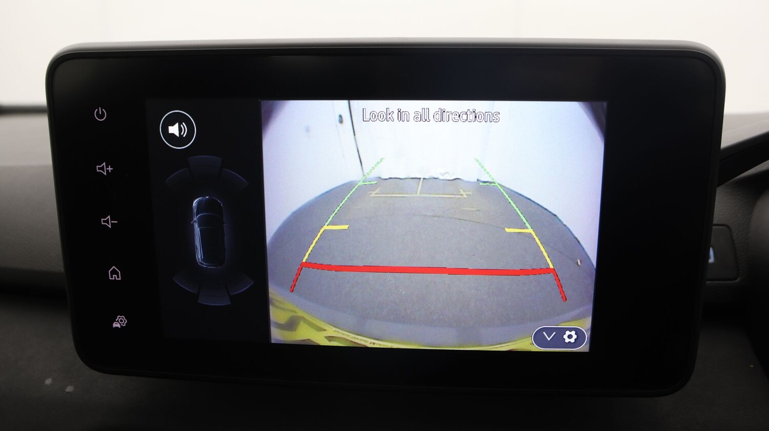 Used Dacia Sandero Stepway for sale - 77296947: Photo 24