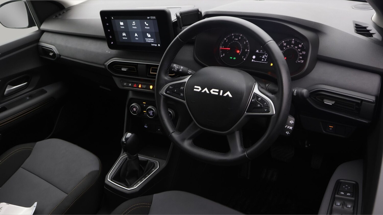 Used Dacia Sandero Stepway for sale - 77296947: Photo 9