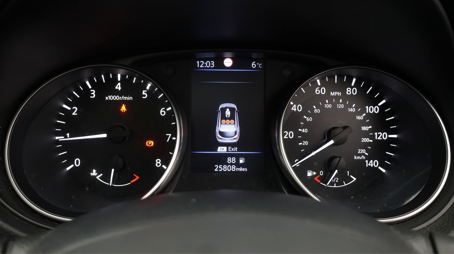 Used Nissan Qashqai 2020 for sale - 77501984: Photo 10