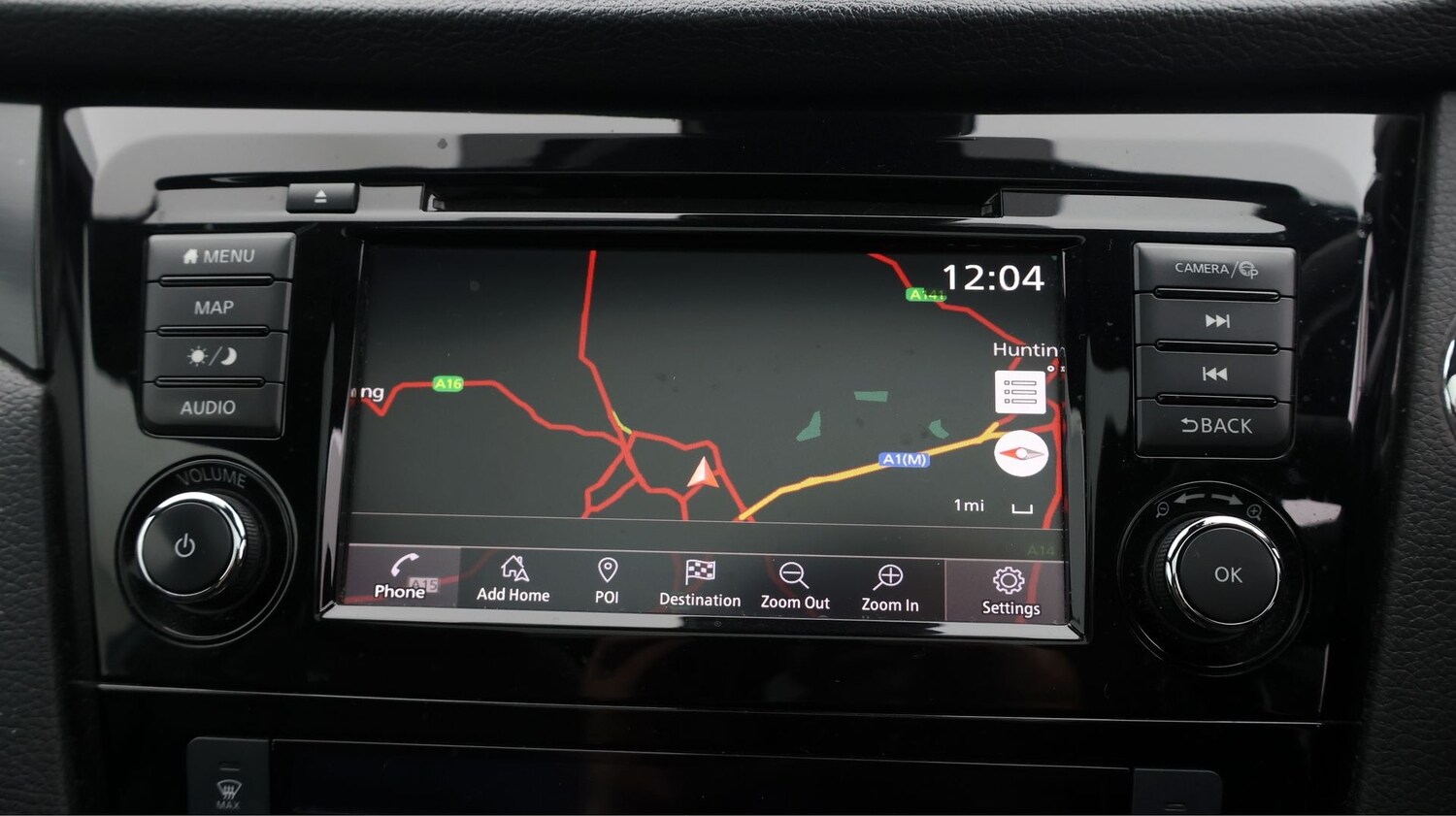 Used Nissan Qashqai 2020 for sale - 77501984: Photo 11