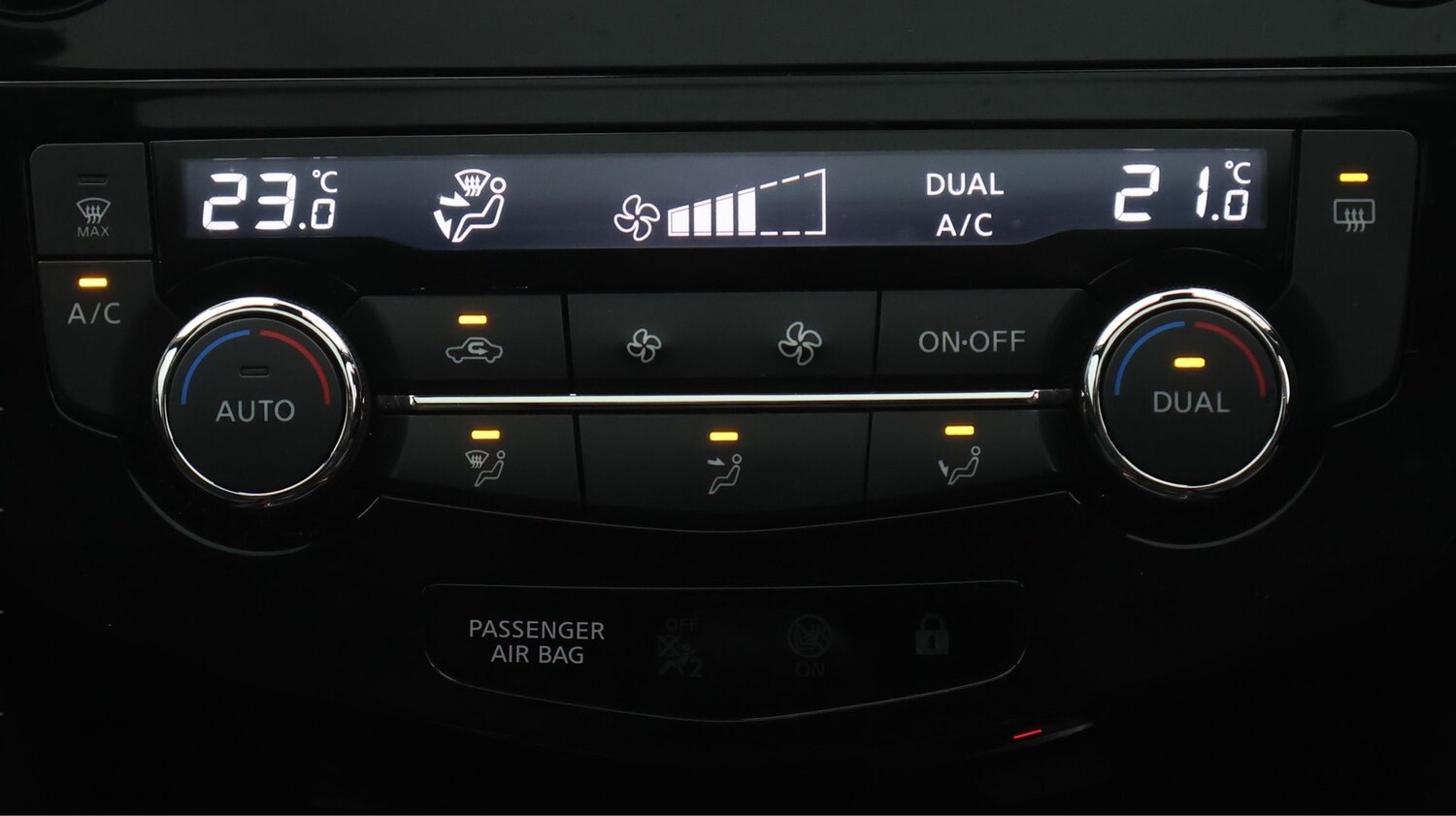 Used Nissan Qashqai 2020 for sale - 77501984: Photo 12