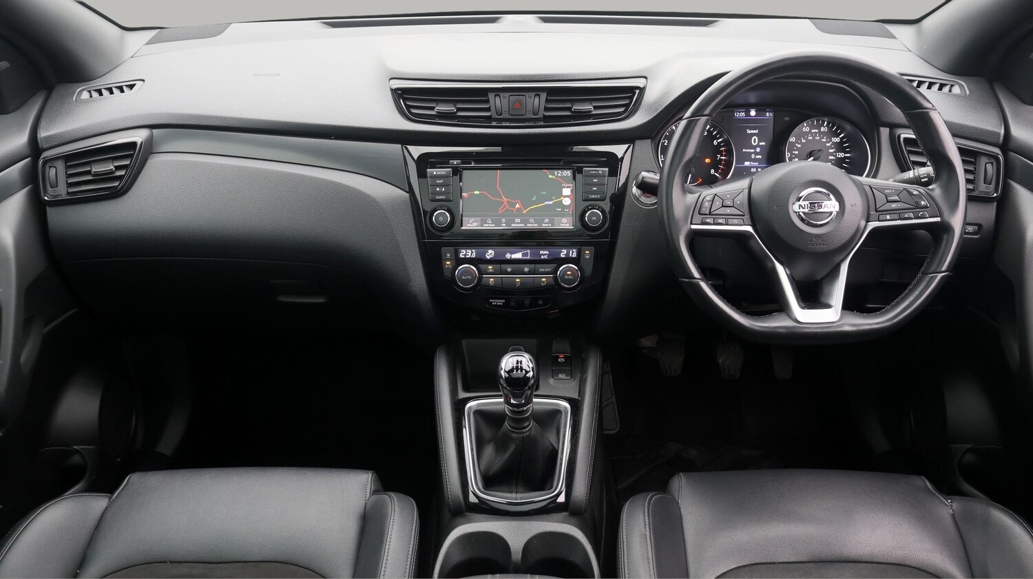 Used Nissan Qashqai 2020 for sale - 77501984: Photo 13