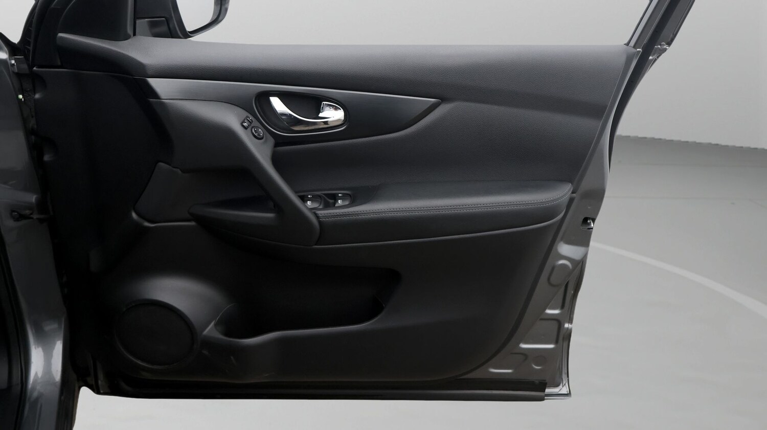 Used Nissan Qashqai 2020 for sale - 77501984: Photo 15