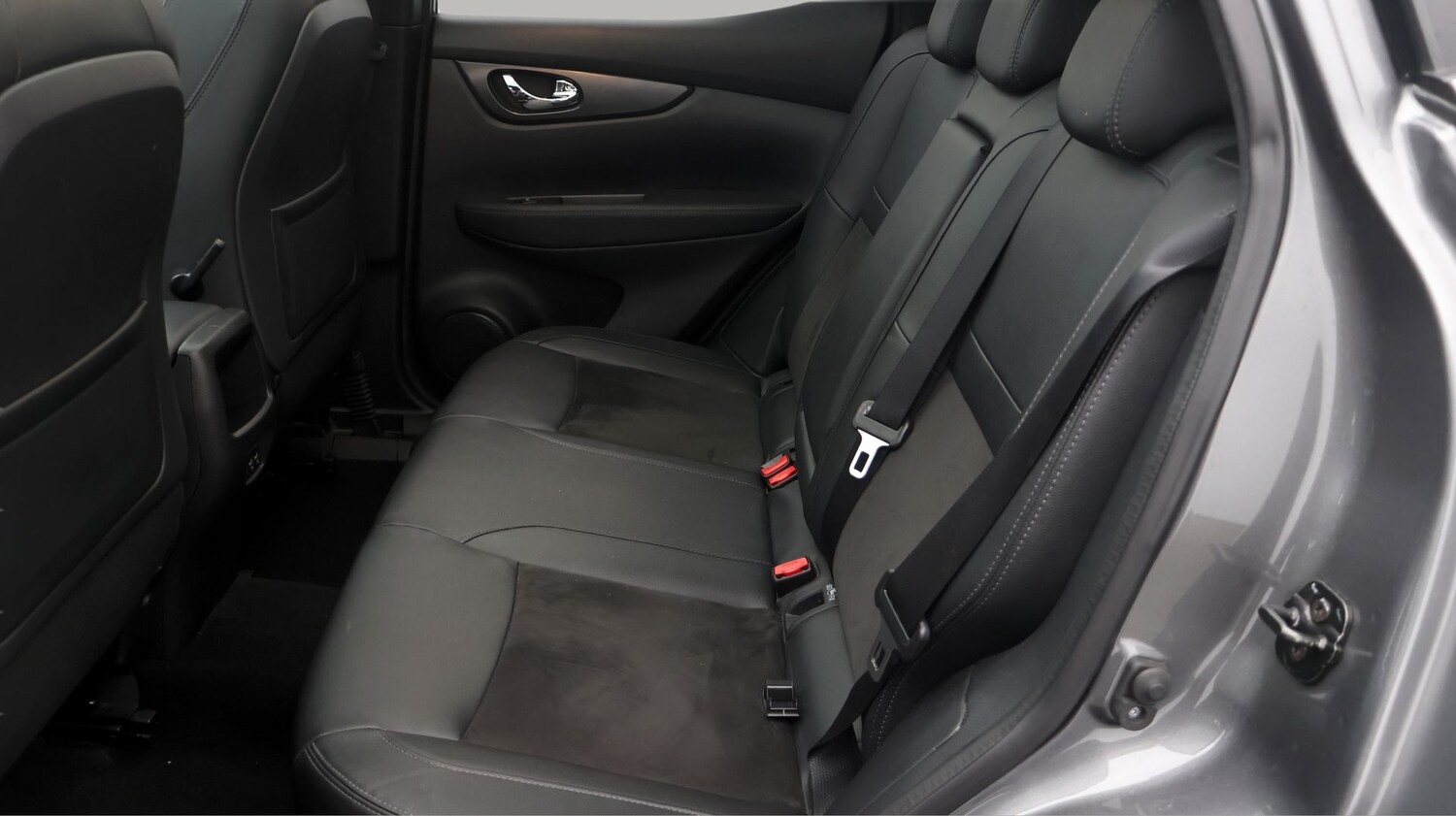 Used Nissan Qashqai 2020 for sale - 77501984: Photo 16