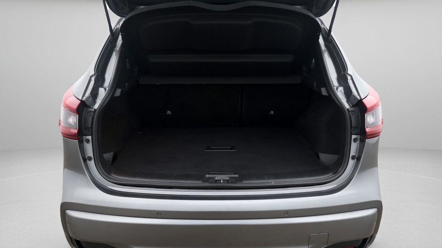 Used Nissan Qashqai 2020 for sale - 77501984: Photo 17