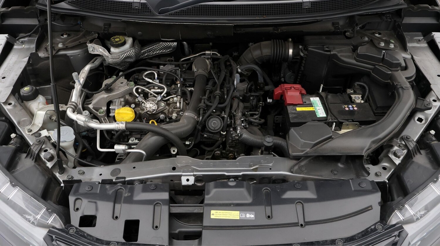 Used Nissan Qashqai 2020 for sale - 77501984: Photo 19