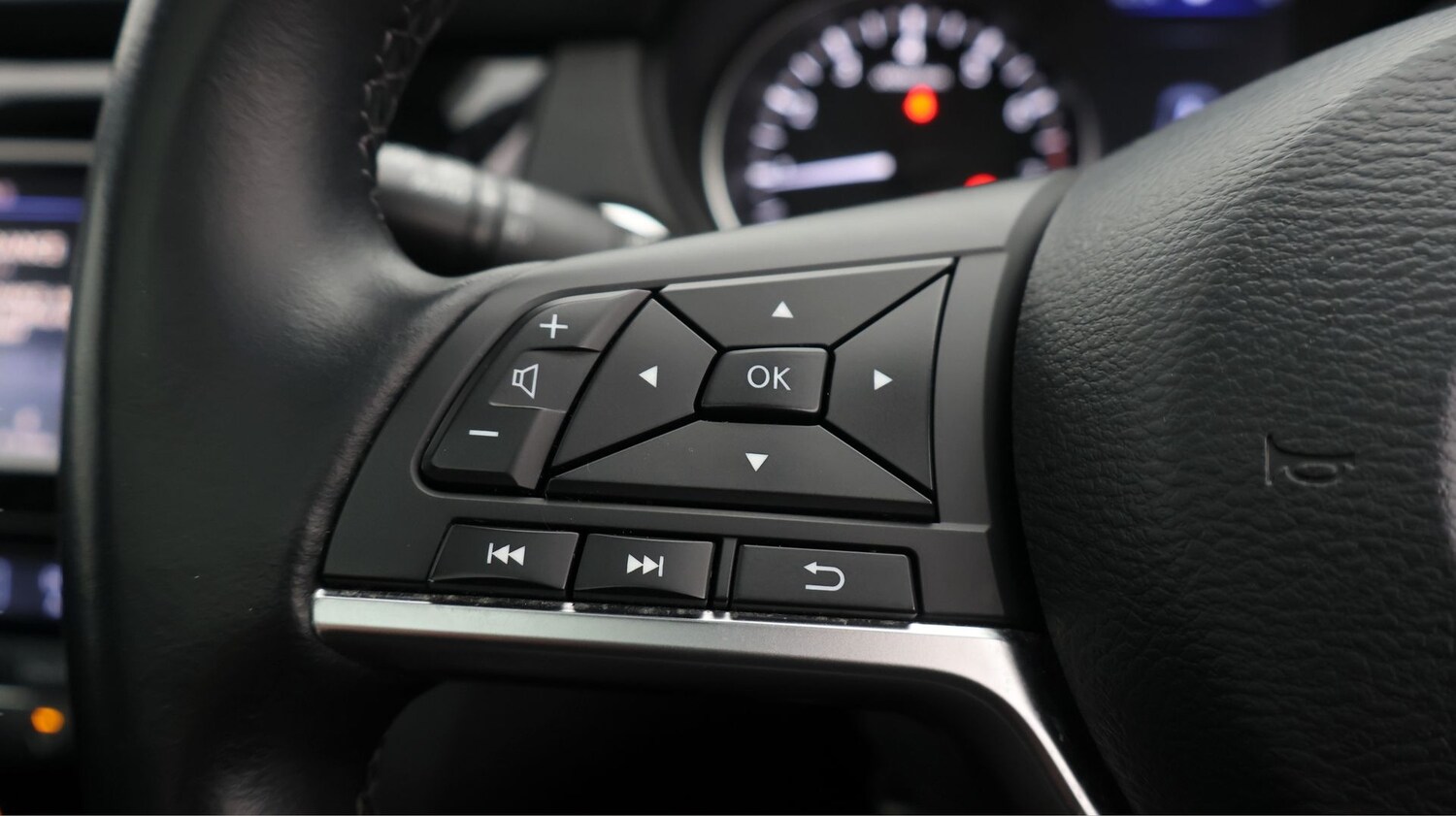 Used Nissan Qashqai 2020 for sale - 77501984: Photo 22