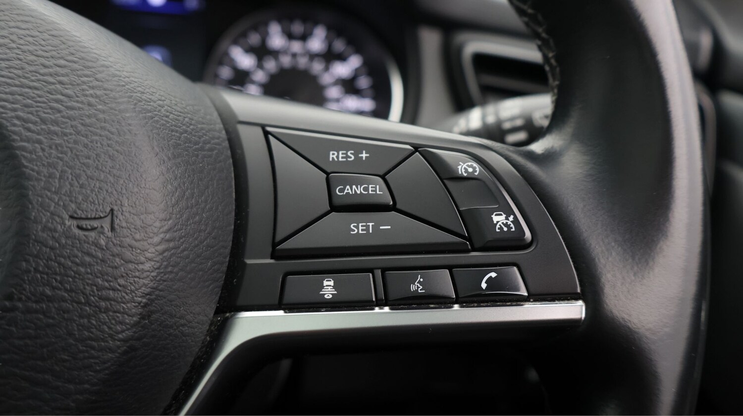 Used Nissan Qashqai 2020 for sale - 77501984: Photo 23