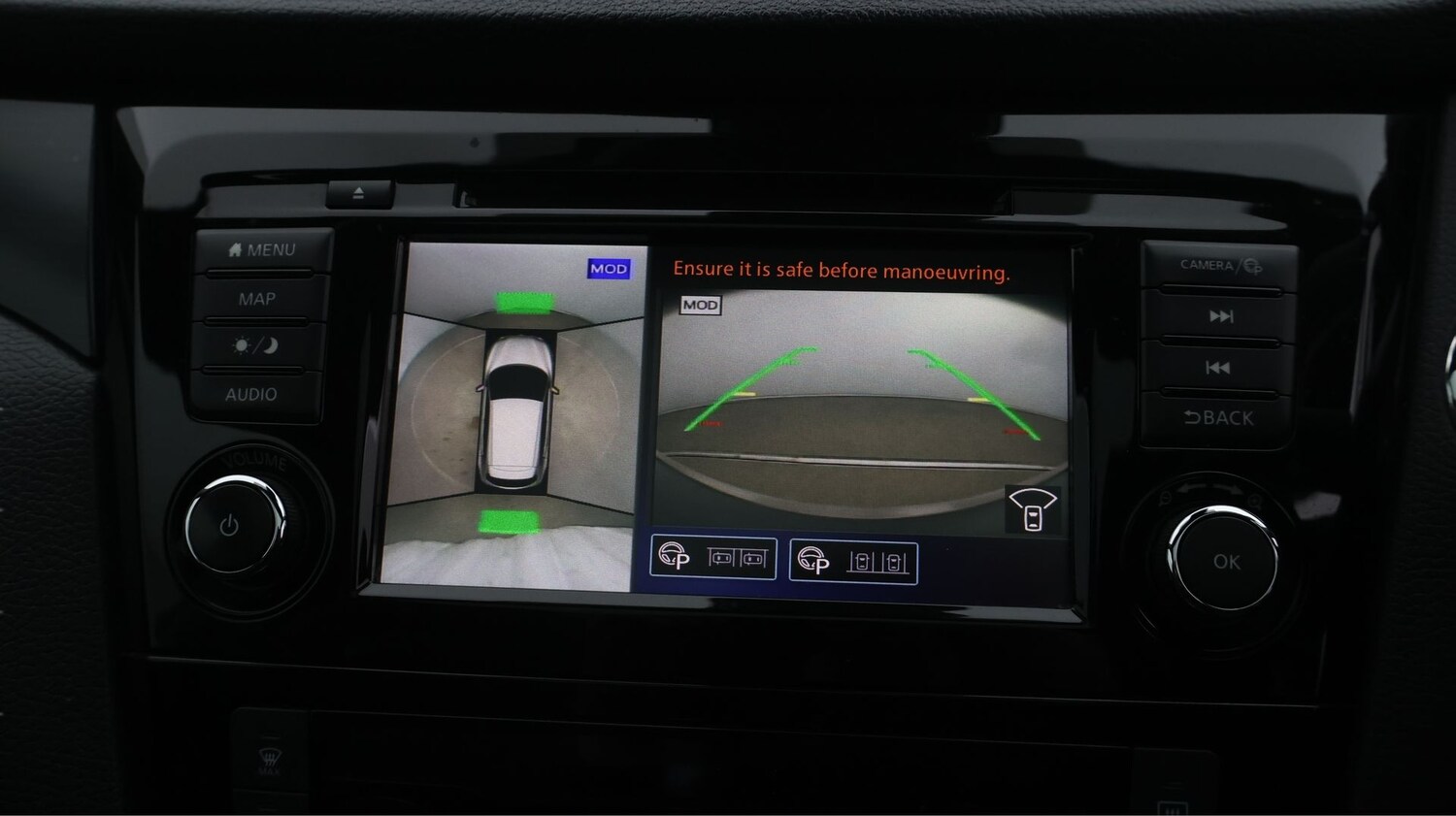 Used Nissan Qashqai 2020 for sale - 77501984: Photo 27