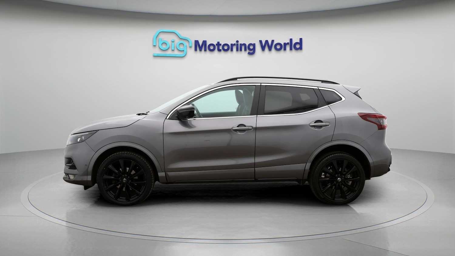 Used Nissan Qashqai 2020 for sale - 77501984: Photo 4