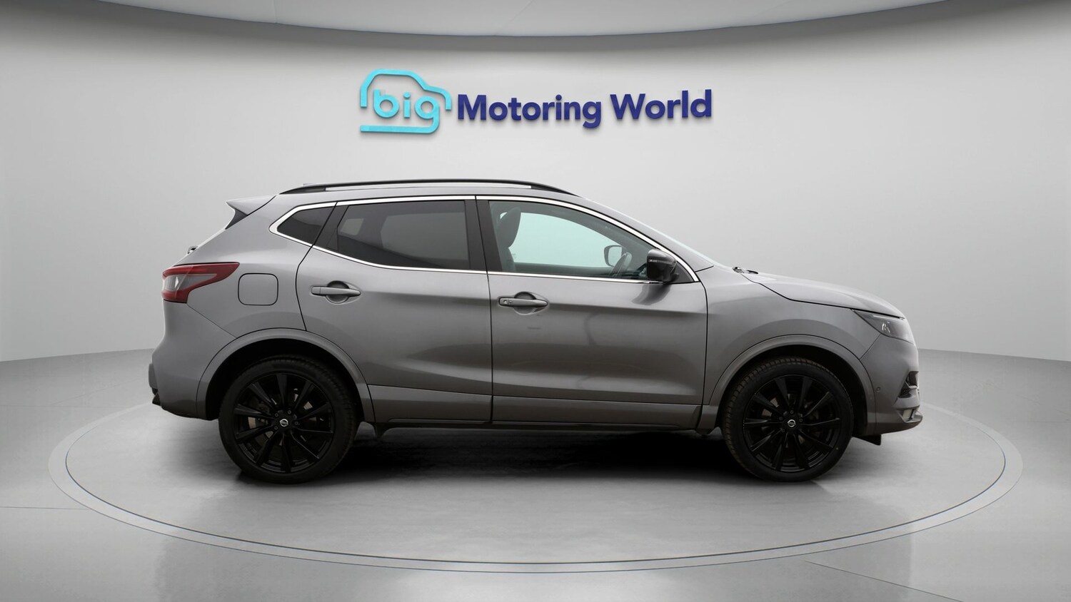 Used Nissan Qashqai 2020 for sale - 77501984: Photo 8