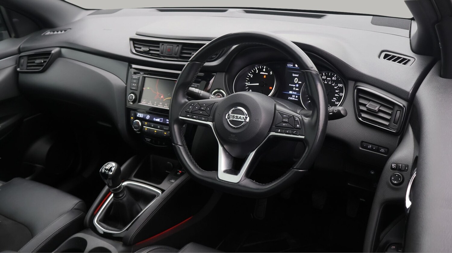 Used Nissan Qashqai 2020 for sale - 77501984: Photo 9