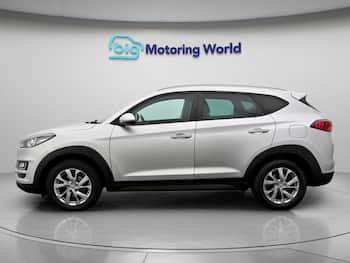 Used Hyundai TUCSON 2019 for sale - 79585859: Photo