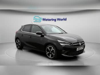 Used Vauxhall Corsa 2023 for sale - 79641177: Photo