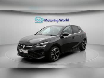 Used Vauxhall Corsa 2023 for sale - 79641177: Photo