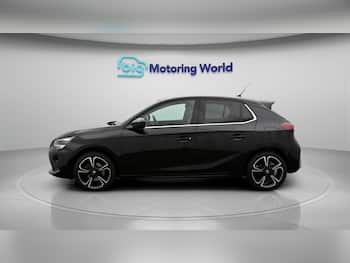 Used Vauxhall Corsa 2023 for sale - 79641177: Photo