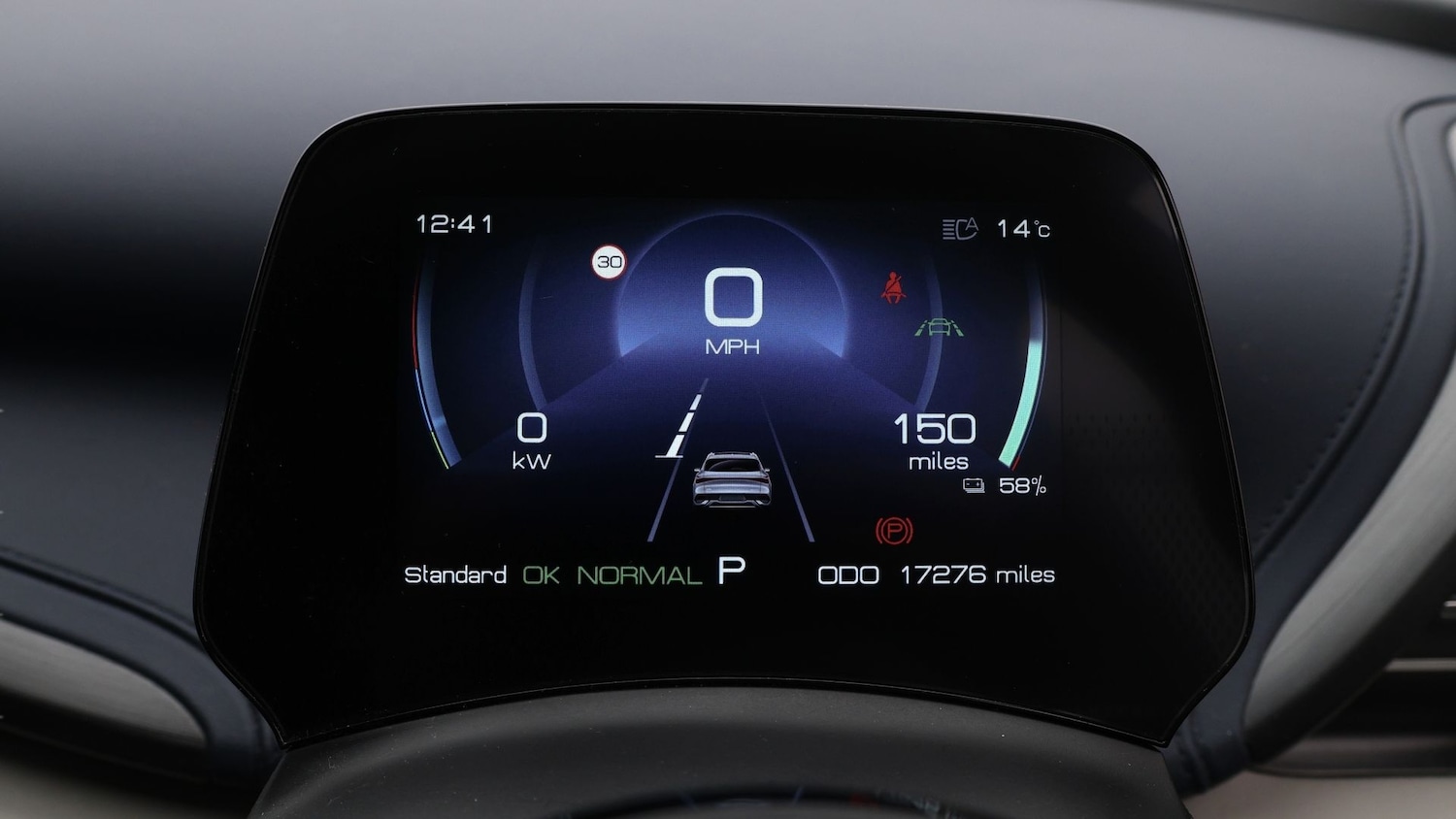 Used BYD Atto 3 2023 for sale - 77463347: Photo 10