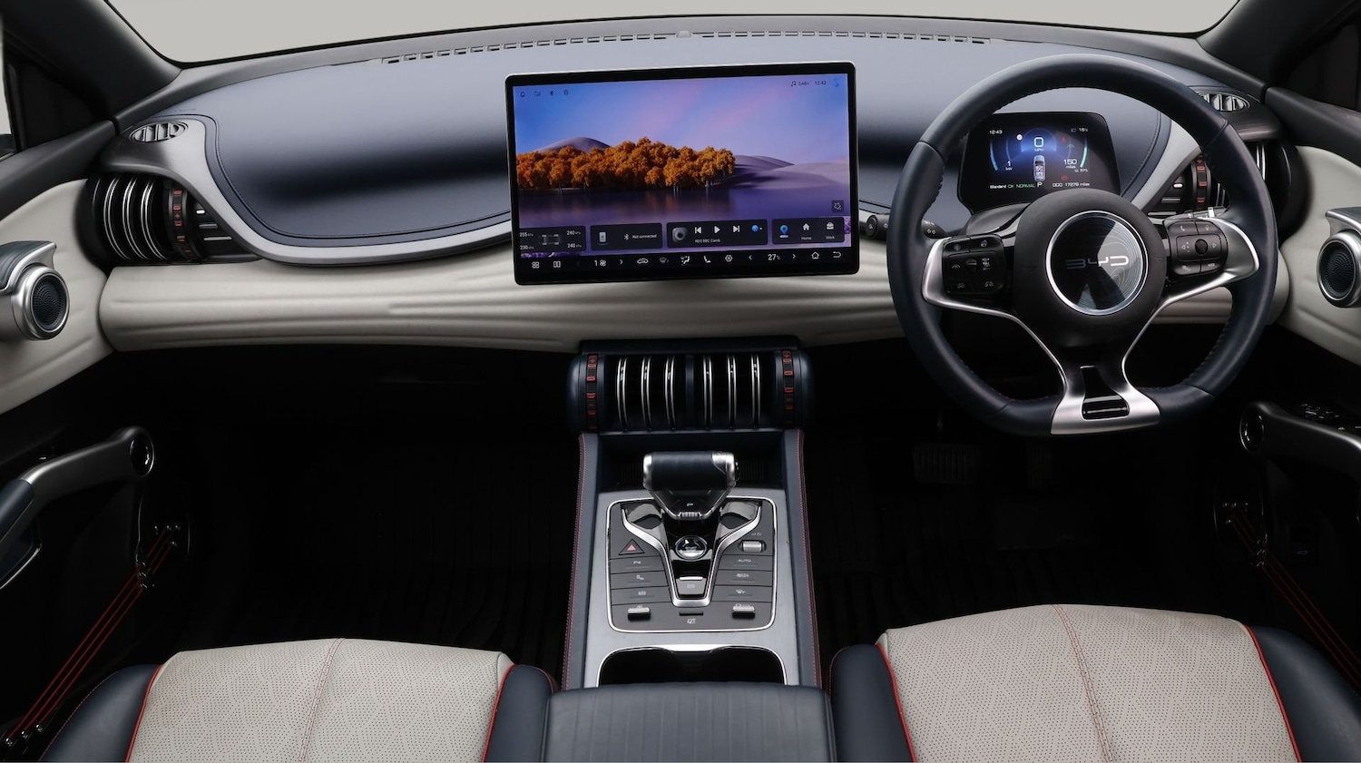 Used BYD Atto 3 2023 for sale - 77463347: Photo 13