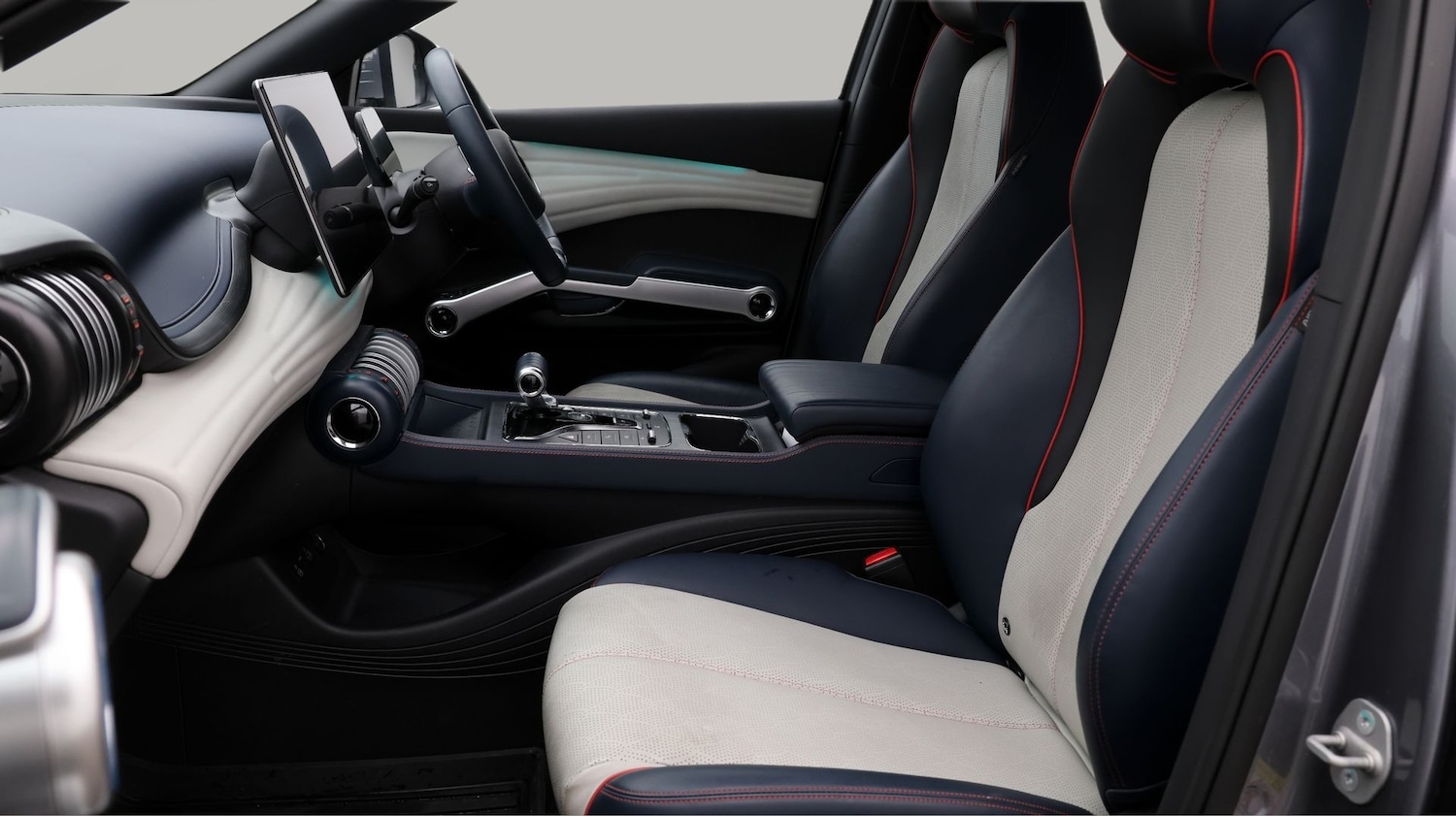 Used BYD Atto 3 2023 for sale - 77463347: Photo 14