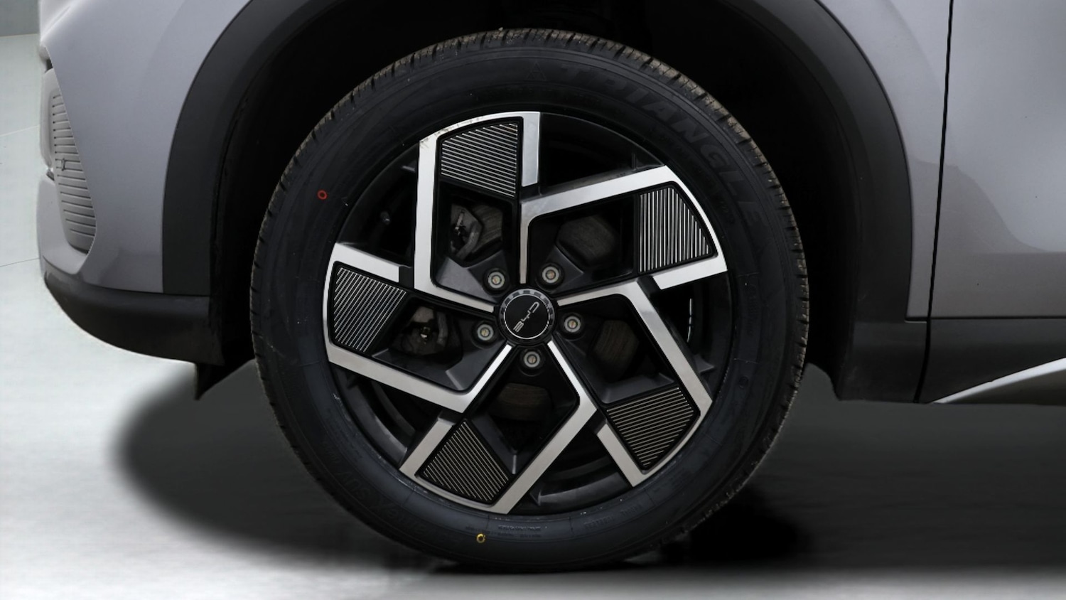 Used BYD Atto 3 2023 for sale - 77463347: Photo 18