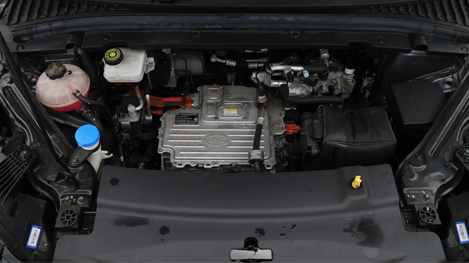 Used BYD Atto 3 2023 for sale - 77463347: Photo 19