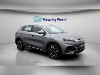 Used BYD Atto 3 2023 for sale - 77463347: Photo