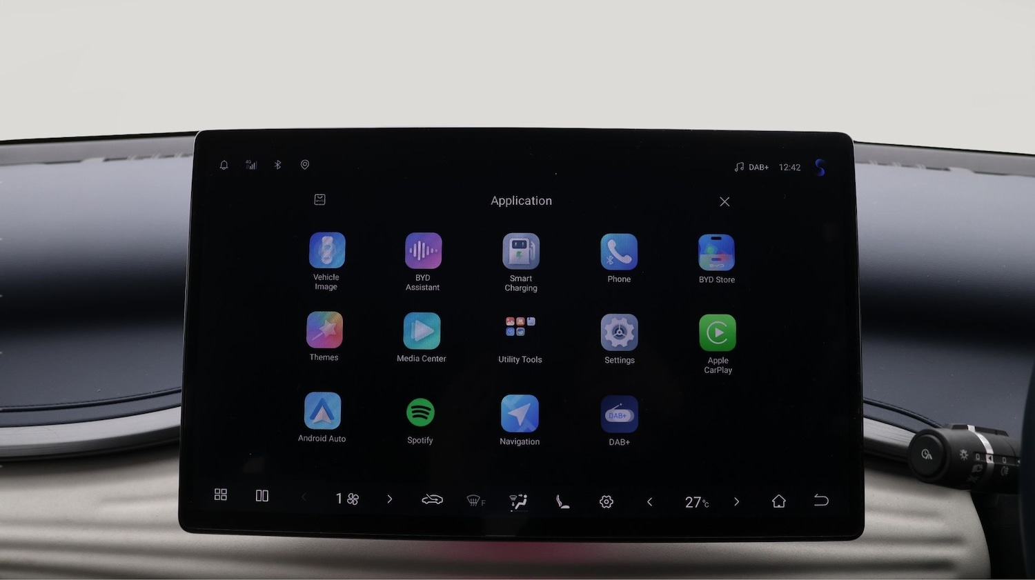 Used BYD Atto 3 2023 for sale - 77463347: Photo 25