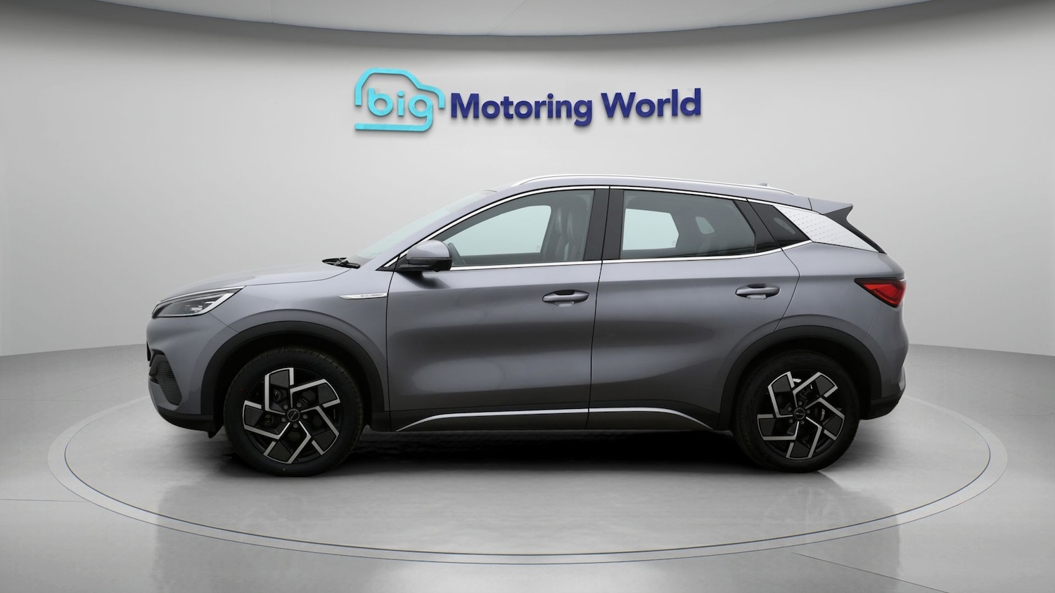 Used BYD Atto 3 2023 for sale - 77463347: Photo 4