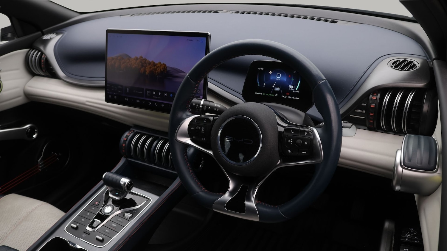 Used BYD Atto 3 2023 for sale - 77463347: Photo 9