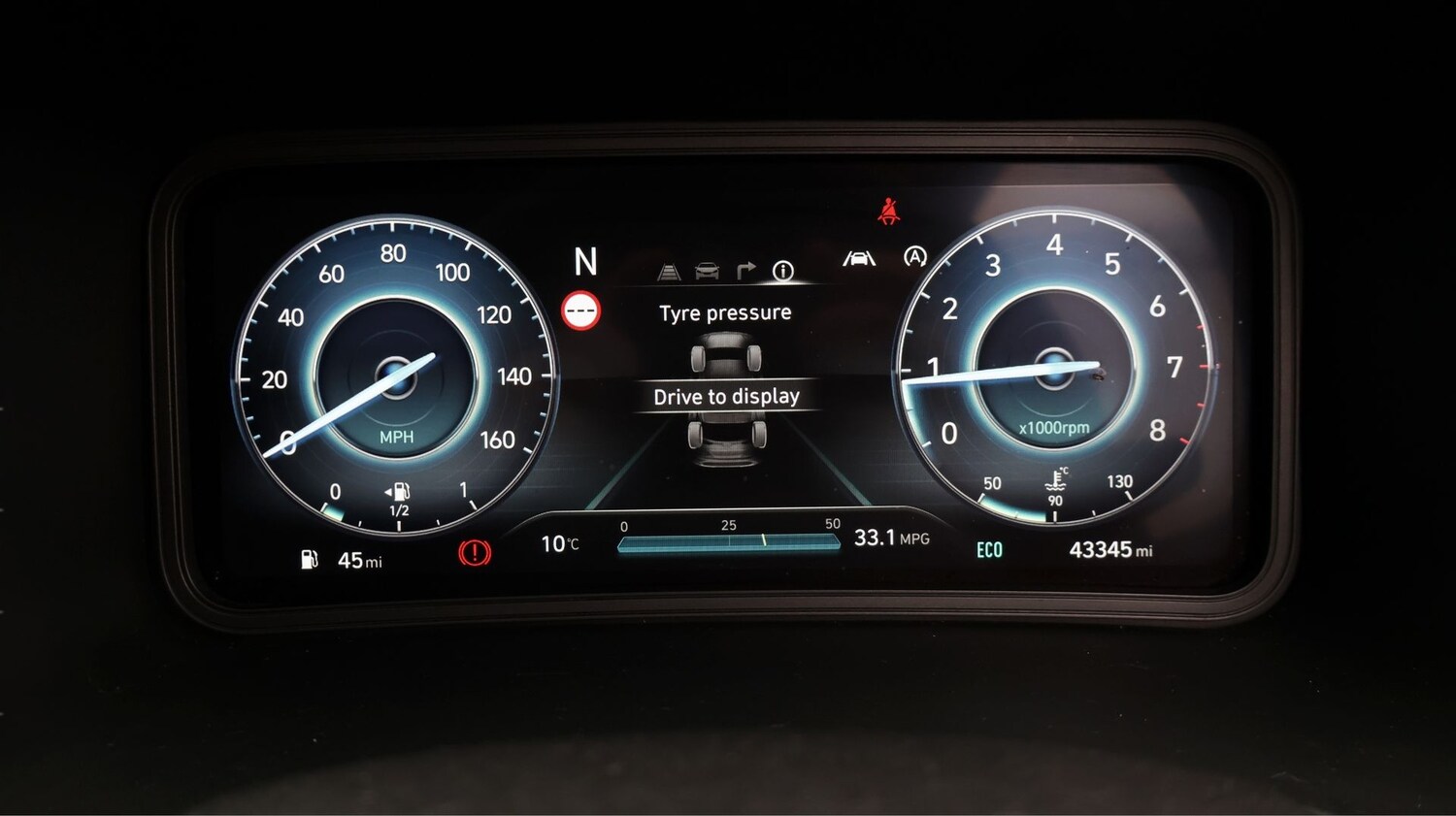 Used Hyundai KONA 2023 for sale - 77427765: Photo 10