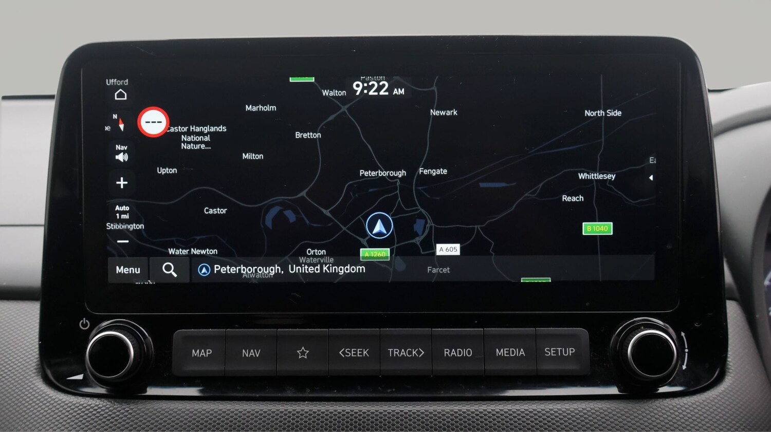 Used Hyundai KONA 2023 for sale - 77427765: Photo 11