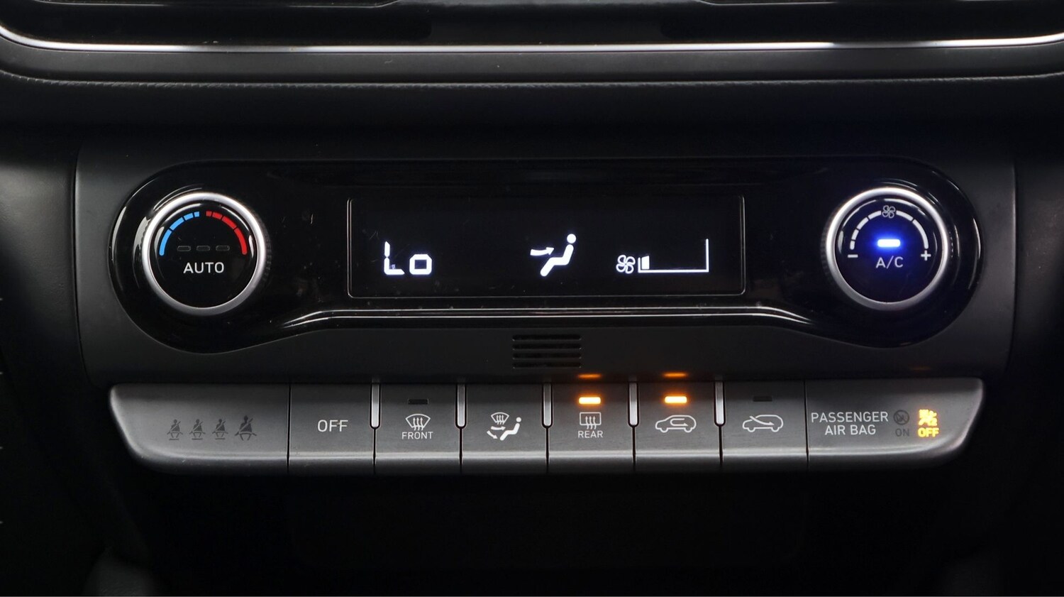 Used Hyundai KONA 2023 for sale - 77427765: Photo 12