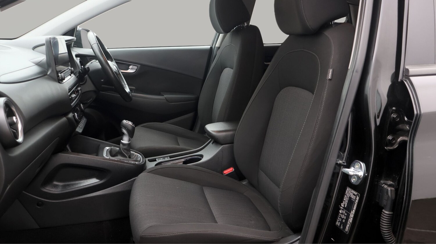 Used Hyundai KONA 2023 for sale - 77427765: Photo 14